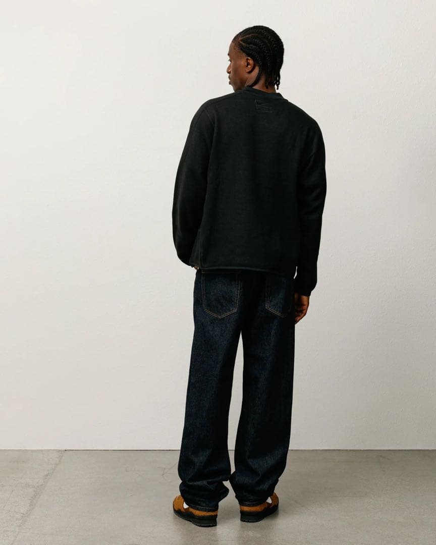 M Stussy x Nike Fleece Thermal 