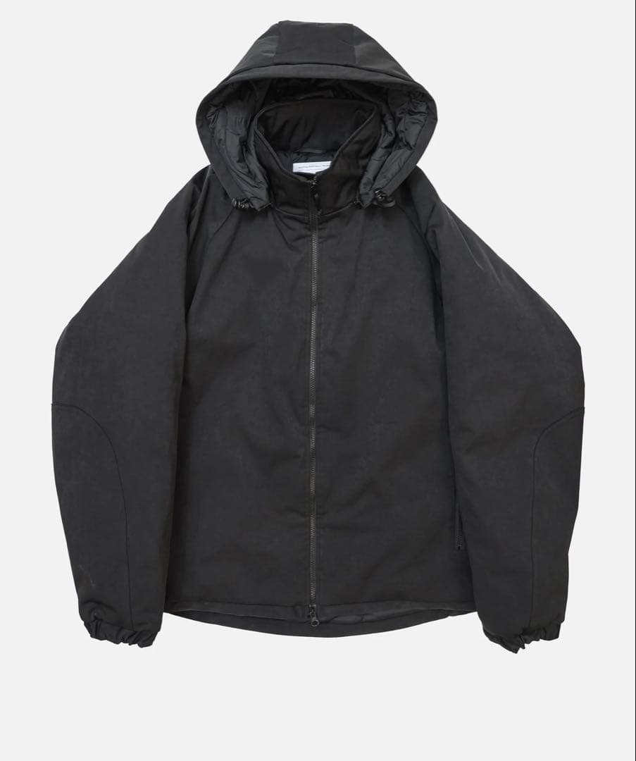 DAN colina happy suit ハッピースーツ Colina / コリーナ | DAN別注 HIGH DENSITY MILICLOTH HAPPY SUITS