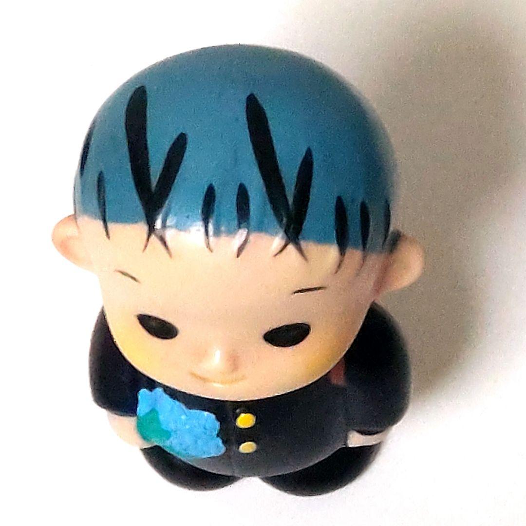 昭和レトロ】 北海道銀行 北海太郎 貯金箱 ノベルティ 非売品 - メルカリ