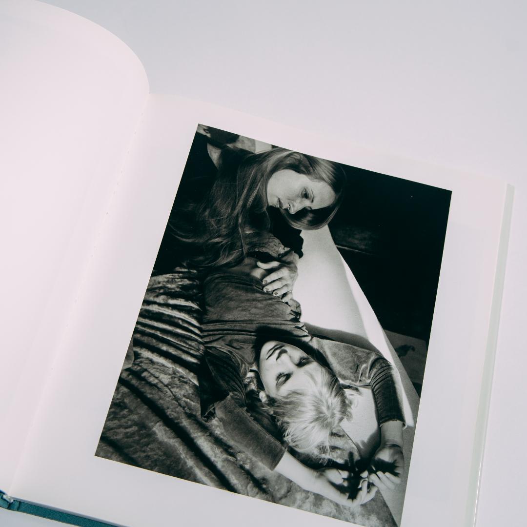 その他 Jock Sturges Misty Dawn