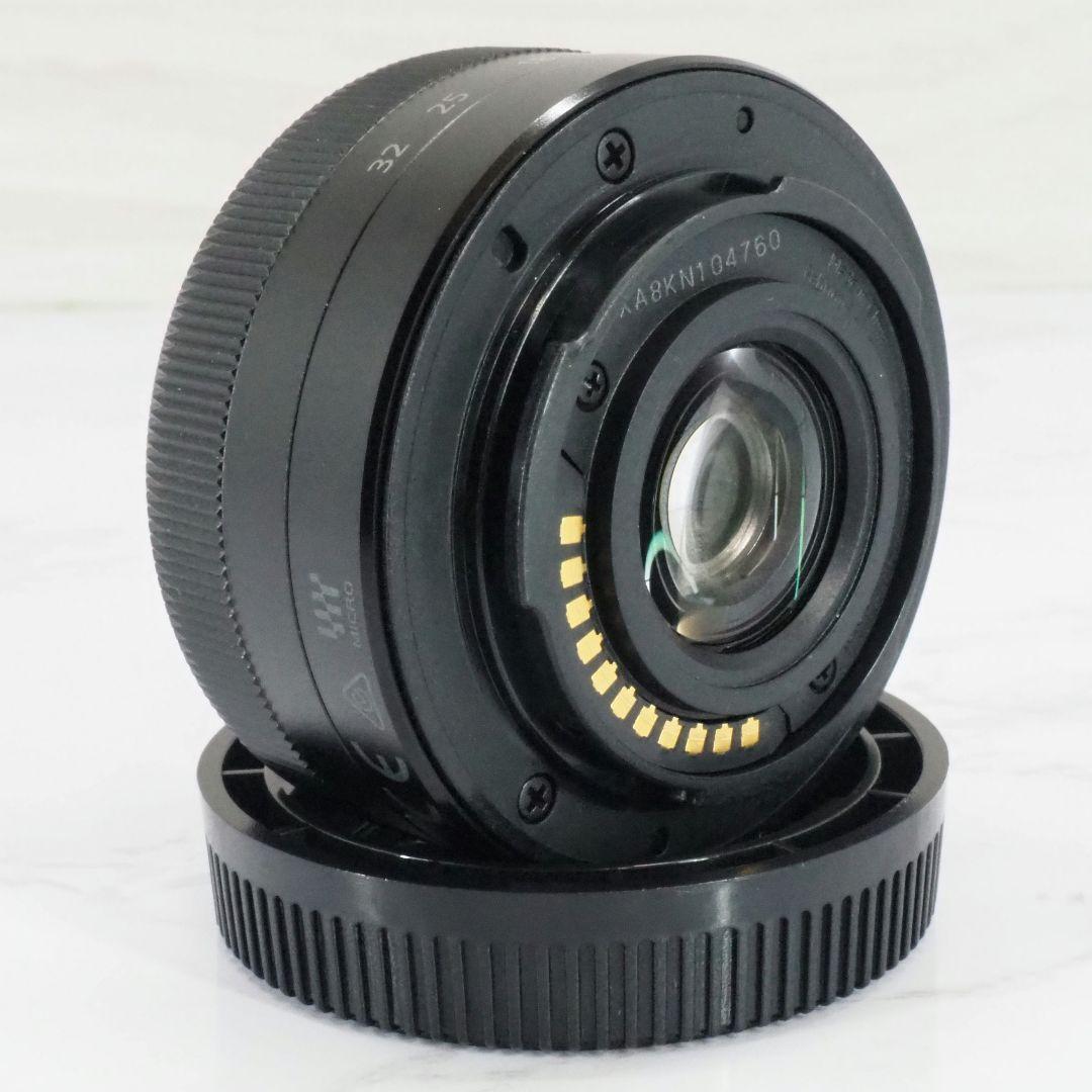 ⭐️LUMIX G VARIO 12-32mm F3.5-5.6 ズームレンズ