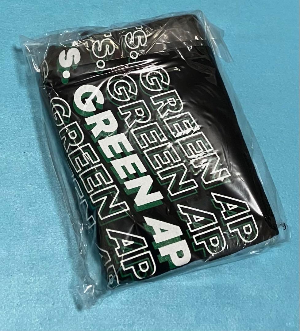 未使用品 Mrs.GREEN APPLE Unity 完全生産限定盤 ステッカー - メルカリ