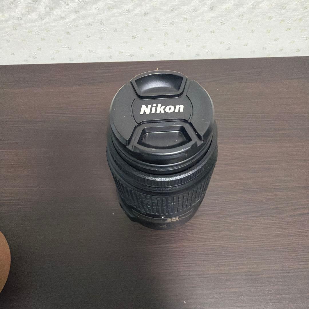 レンズ(ズーム) Nikon AF-S NIKKOR 55-300mm f4.5-5.6 G ED