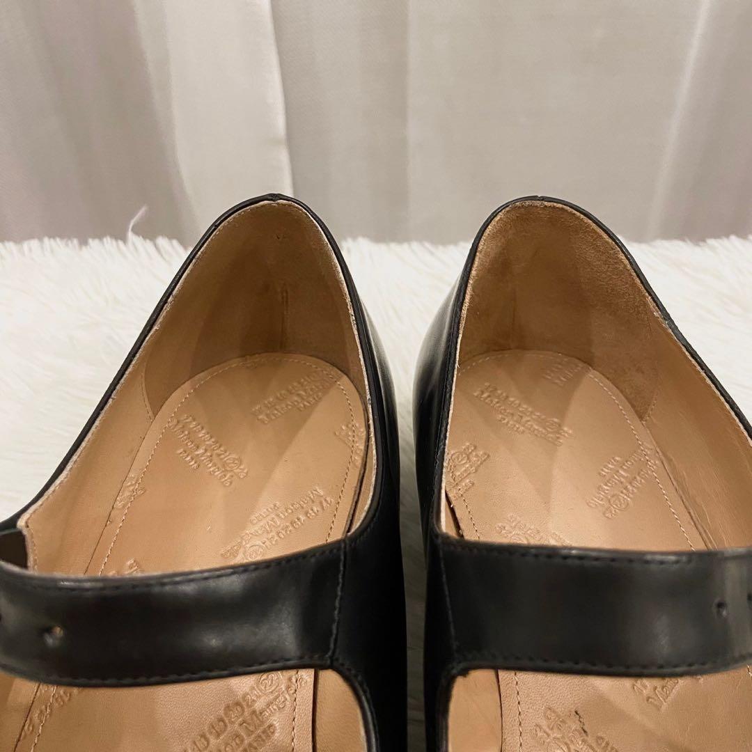 ⭐️新品未使用⭐️ メゾンマルジェラ ハイペリオン メリージェーン