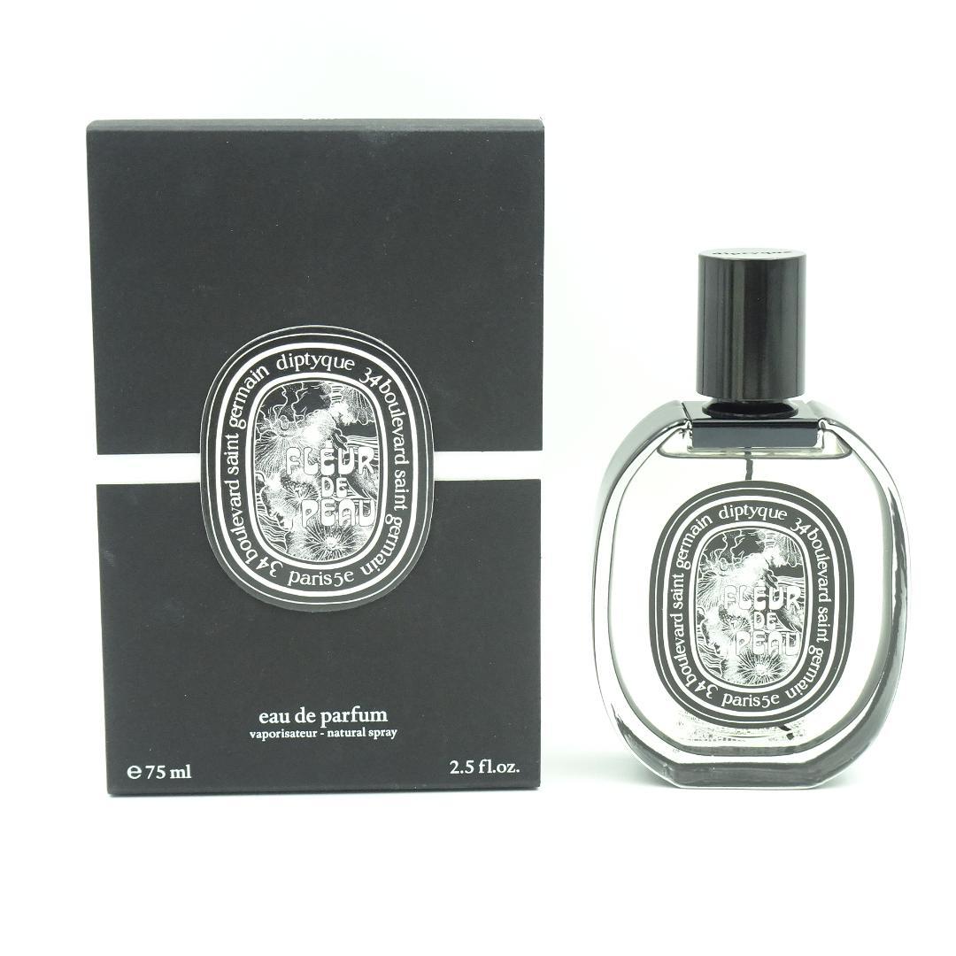 ディプティック　オードパルファン　フルール　ドゥ　ポー　75ml 楽天市場】ディプティック DIPTYQUE フルールドゥポー EDP 75ml