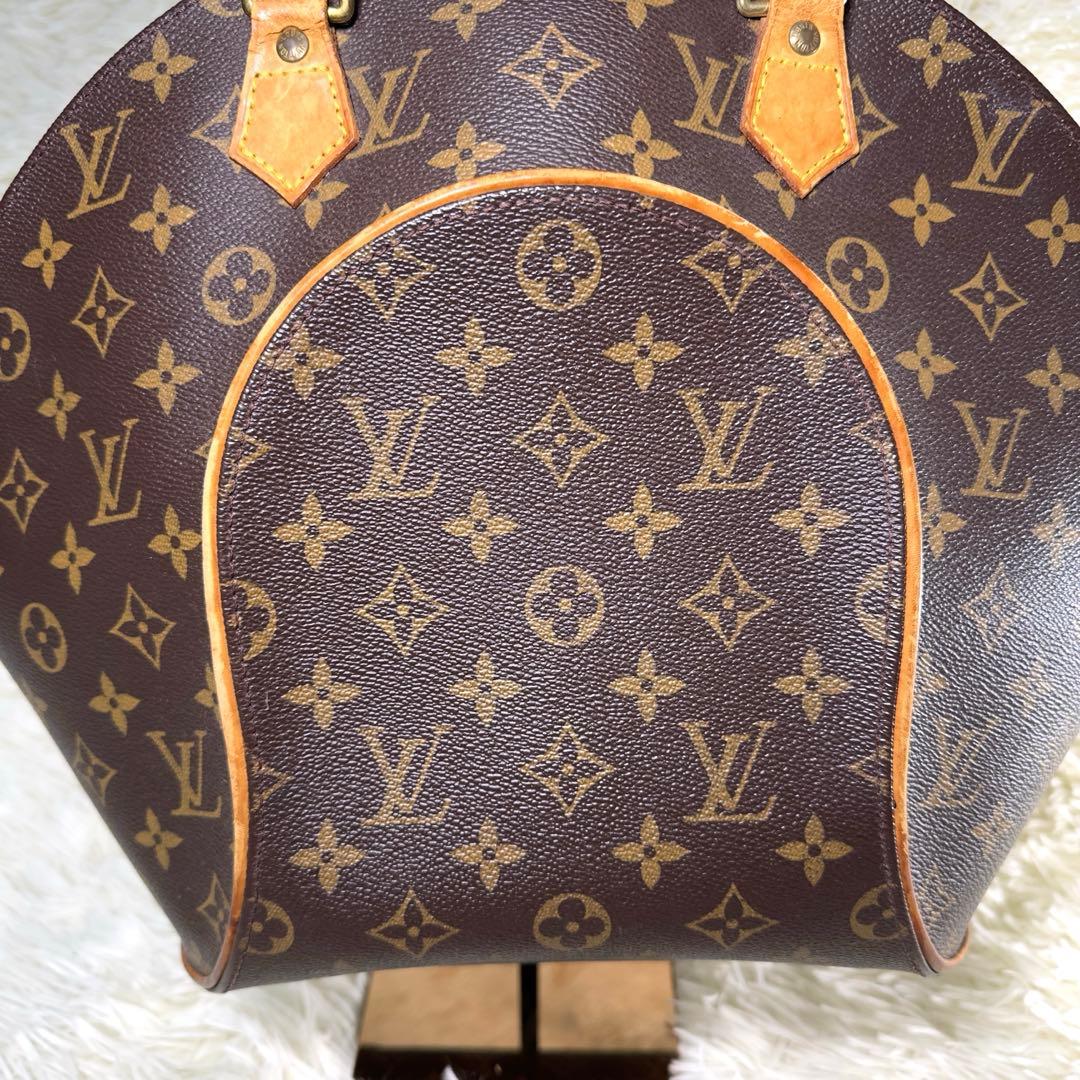 正規品】ルイヴィトン エリプスMM モノグラム｜修理前提｜即購入OK