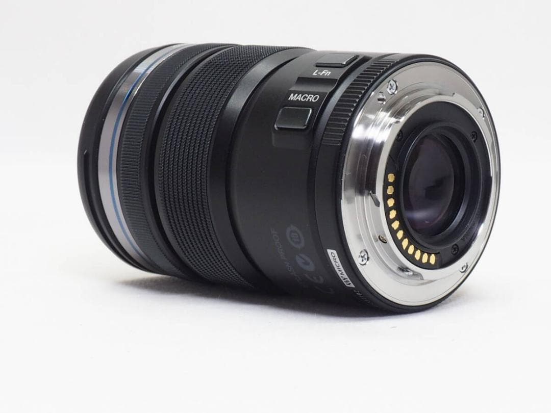 レンズ(ズーム) OLYMPUS M.ZUIKO DIGITAL 12-50mm F3.5-6.3