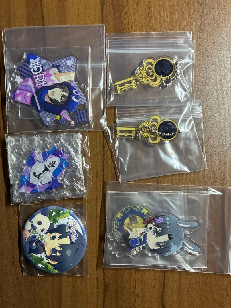 アイドリッシュセブン 和泉一織 まとめ - メルカリ