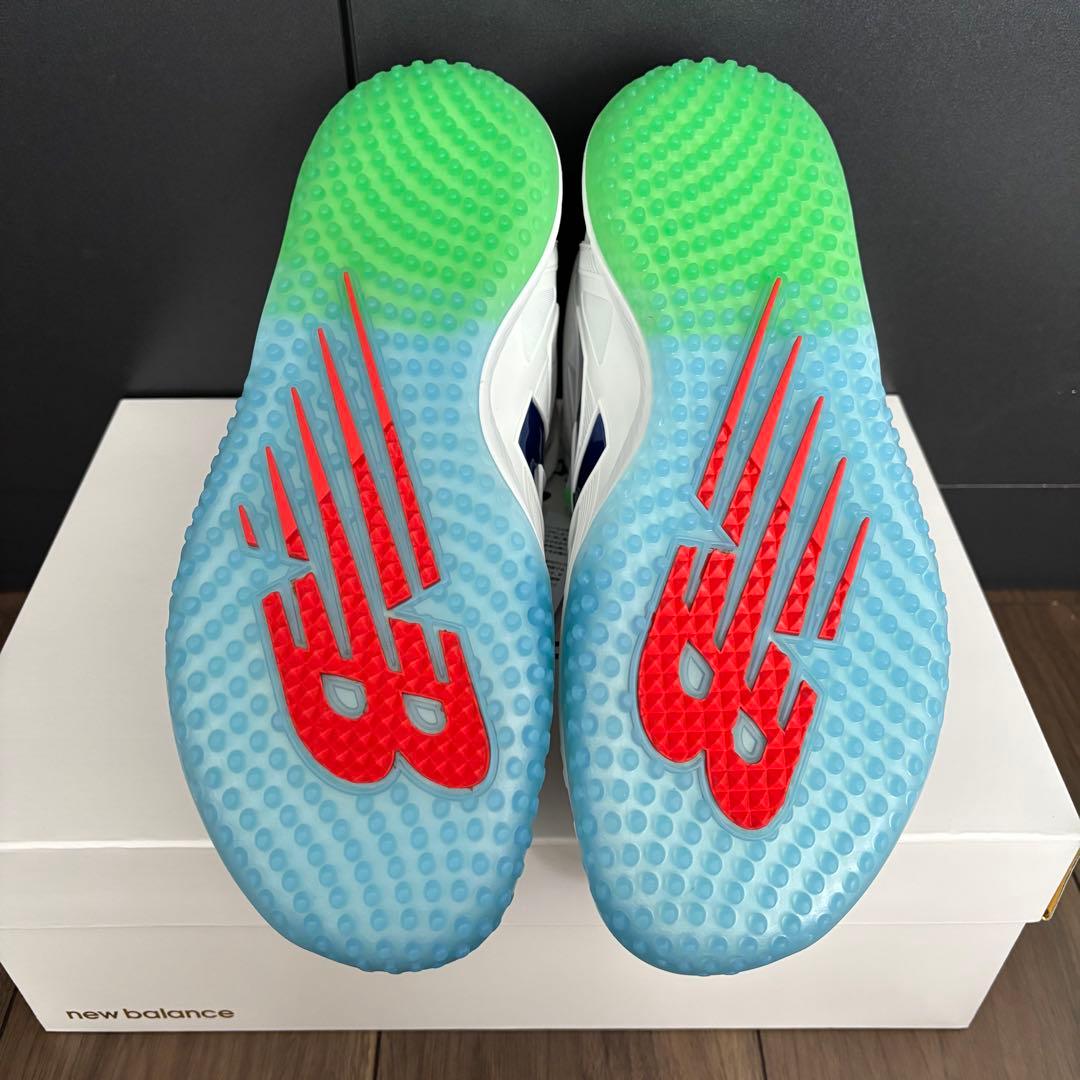 【新品】大谷翔平 25.5cm ニューバランス Ohtani v1 Turf