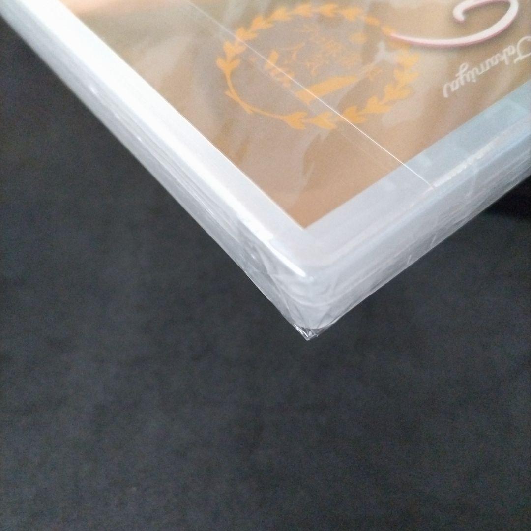 【新品未開封】高宮まり/Beautiful Dreams