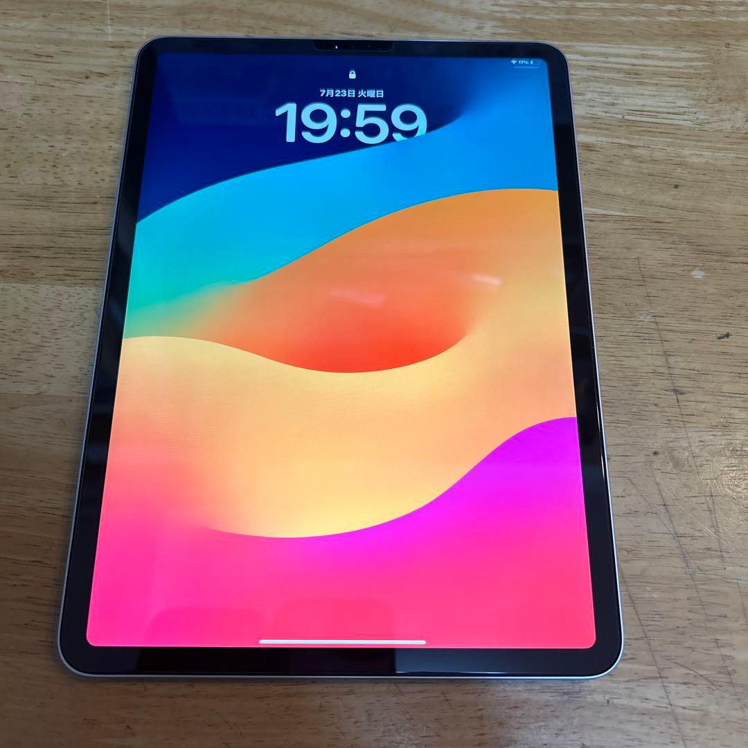 iPad Pro 11 第2世代 1TB iPad Pro 11 第2世代 1TB バッテリー90%