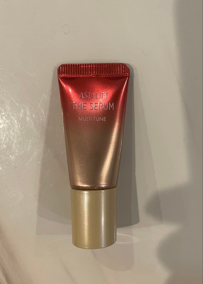 おまけつき】アスタリフト 赤ジェリー40g ＆ アドバンスドローション