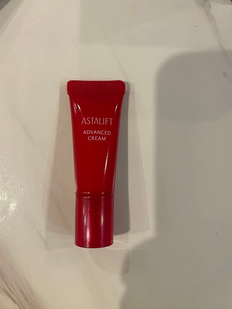 おまけつき】アスタリフト 赤ジェリー40g ＆ アドバンスドローション