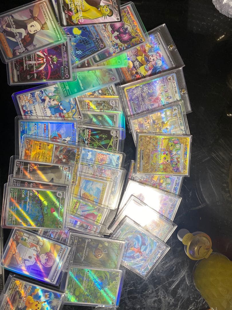 Pokemon cards ポケモンカード 引退品 ポケモンカード引退品 35枚 - メルカリ