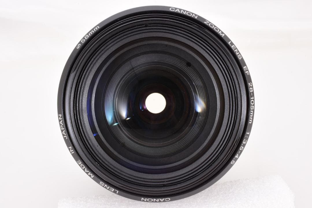 【❄コスパ最強❄】Canon EF 28-105mm F3.5-4.5 USM