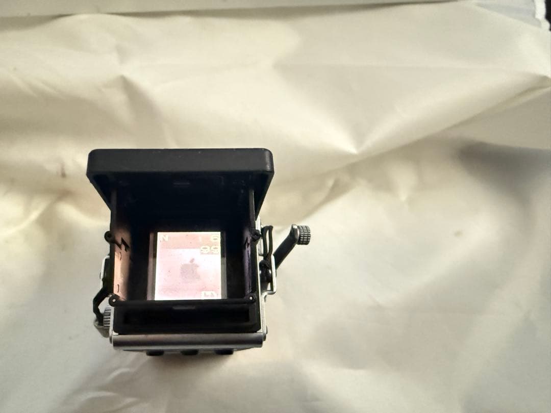 Rolleiflex ミニデジタルカメラ M11732 - メルカリ