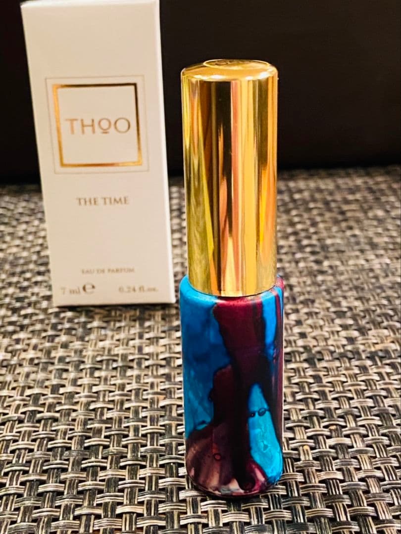 THE HOUSE OF OUD THE TIME ザタイム 7ml - メルカリ