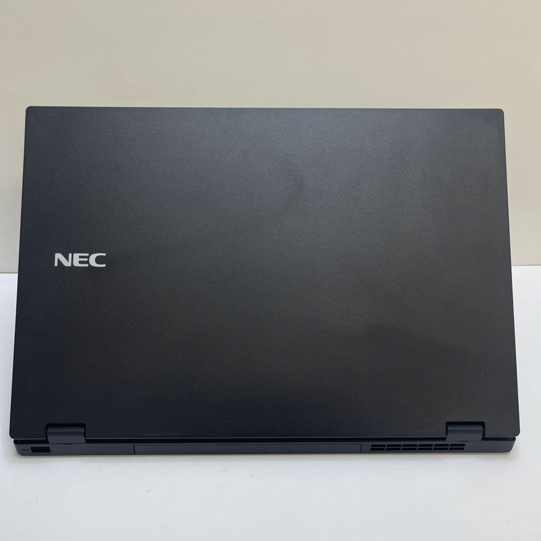 NEC VersaPro VA-B 11世代i3-1115G4 8GB 256G - メルカリ