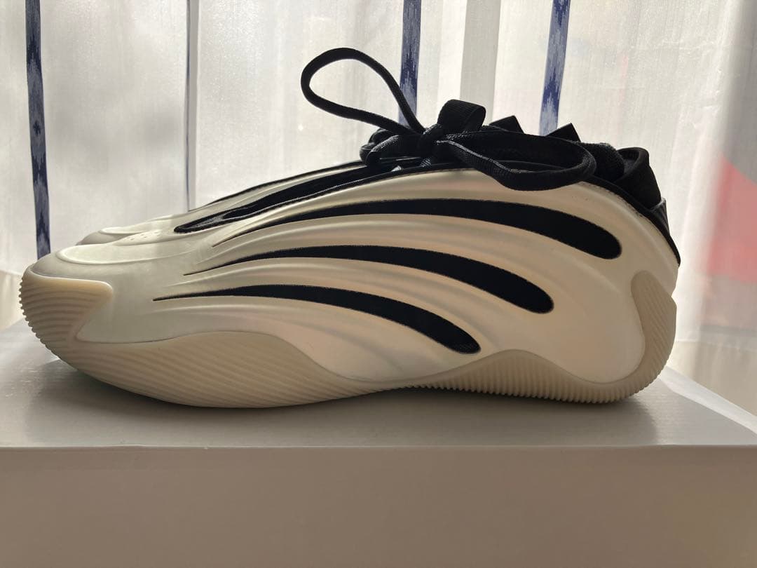 ★新品未使用★HARDEN VOLUME 9 28.5cm