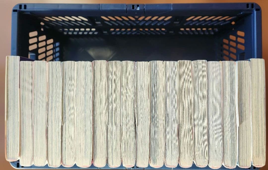 NARUTO -ナルト- 全72巻セット