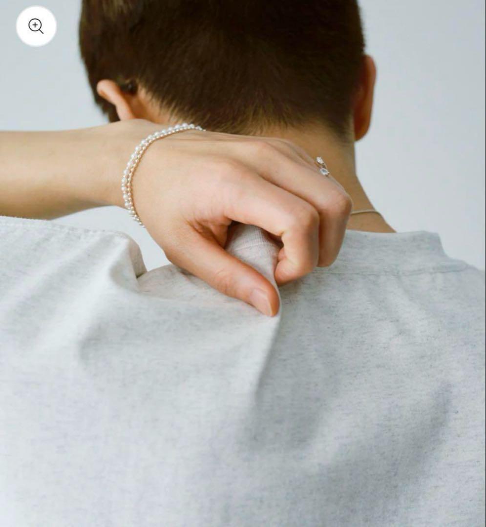 god only knows ブレスレット Sサイズ 岩田剛典 - メルカリ