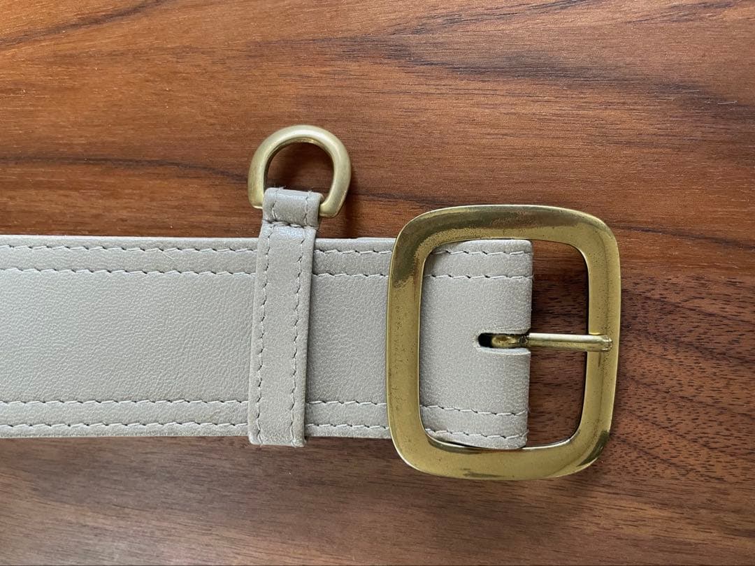 希少】FUMIKA UCHIDA ウエストバッグ