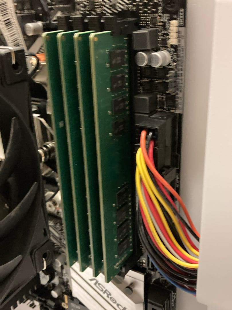 AMD Ryzen 9 5900X OSなしSSD256GB×2枚メモリ64GB - メルカリ