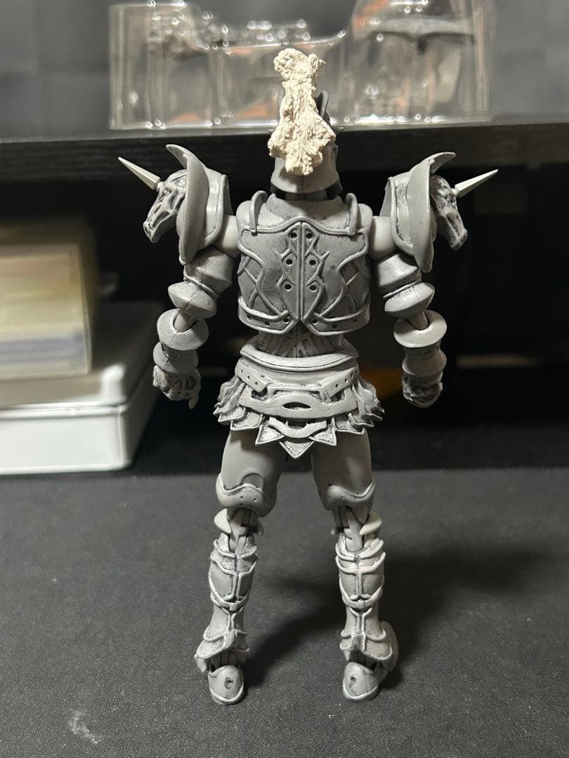 S.H.Figures 仮面ライダーファイズ 3体セット