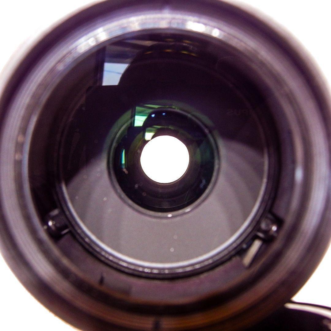 レンズ(ズーム) SP 70-300mm F/4-5.6 Di VC USD Model A005