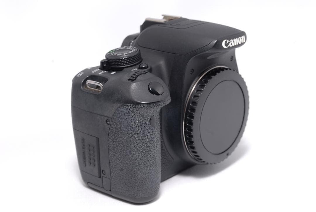 近くも遠くも✨Canon EOS Kiss X7i 高倍率高速AF USMレンズ - メルカリ