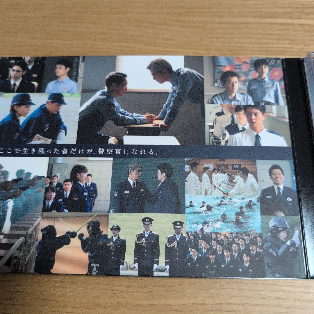 フジテレビ開局60周年特別企画 教場 DVD 3枚組 - メルカリ