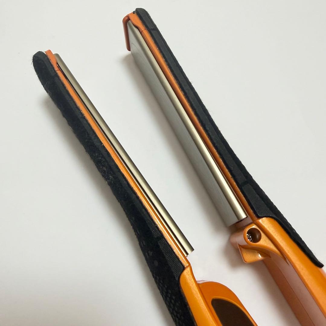 2025年製】アドストADST Premium DS2 ストレートヘアアイロン - メルカリ