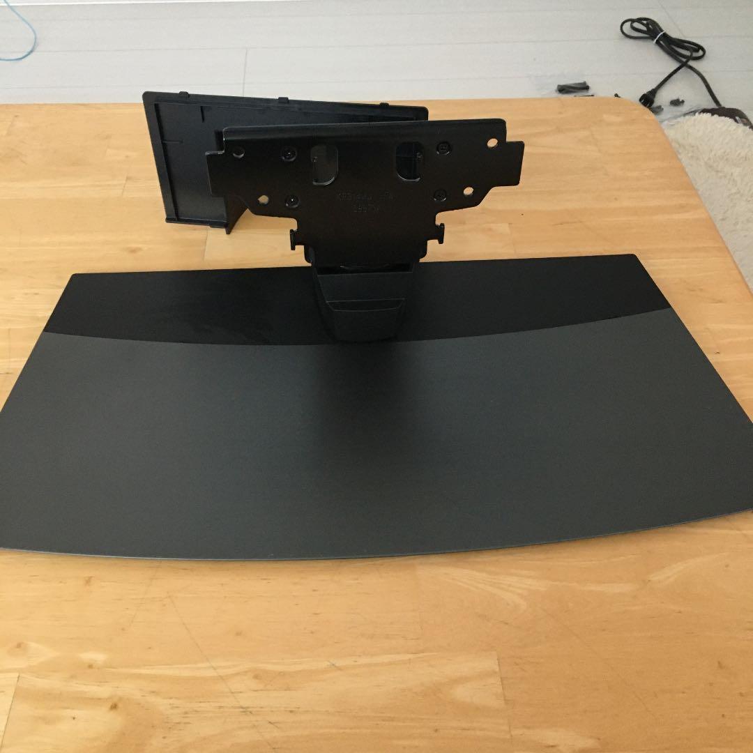 SHARP AQUOS 純正テレビスタンド 32型 SHARP AQUOS 液晶テレビ スタンド付き 2008年製 | 【オンライン