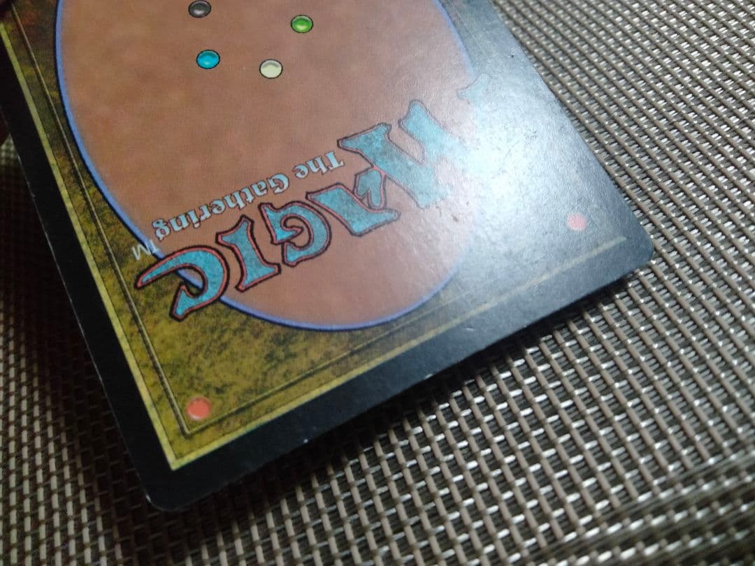 ご確認用】プロフェシー 憤怒の化身 日本語 1枚 MP寄り MTG - メルカリ