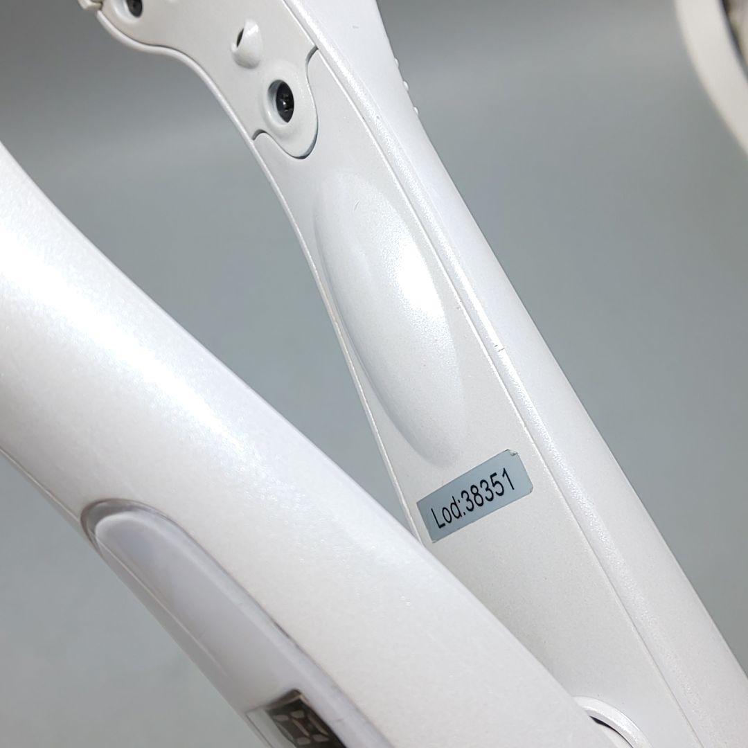 絹女 KINUJO キヌージョ ストレートアイロン《シリアルナンバー有》03