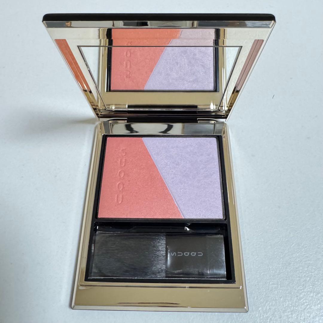 SUQQU ブラーリングカラーブラッシュ 111 比彩 - メルカリ