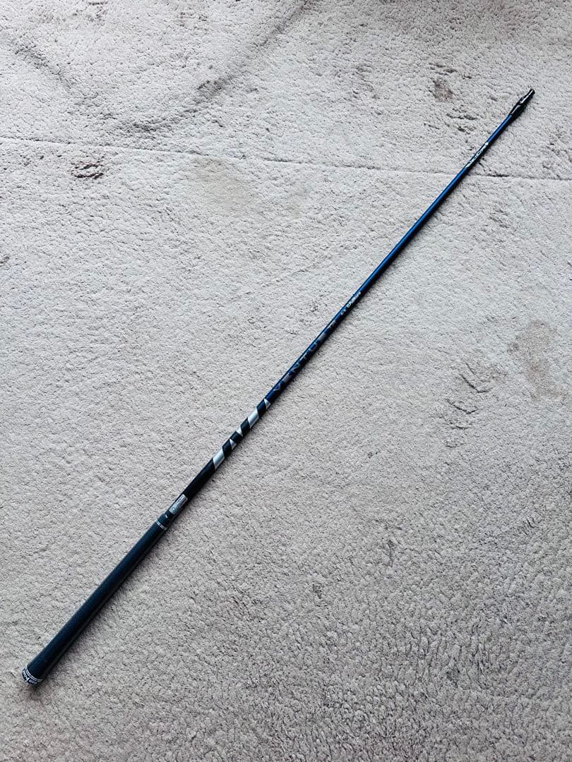 新品未使用品 26ベンタスTRブルー6(S)キャロウェイメーカーカスタム