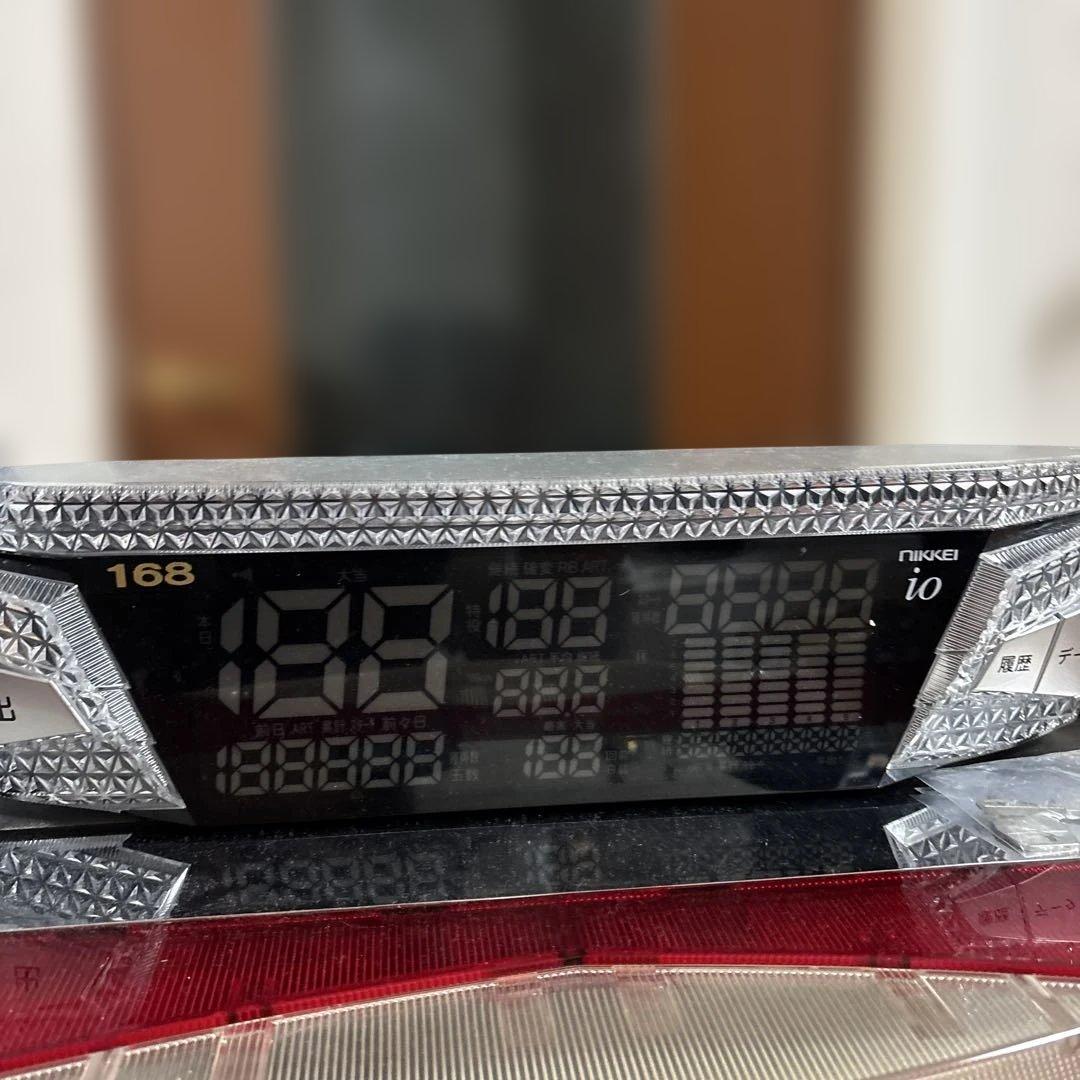 雑*ん様 【引取】アイムジャグラー5号機 カウンター付き - メルカリ