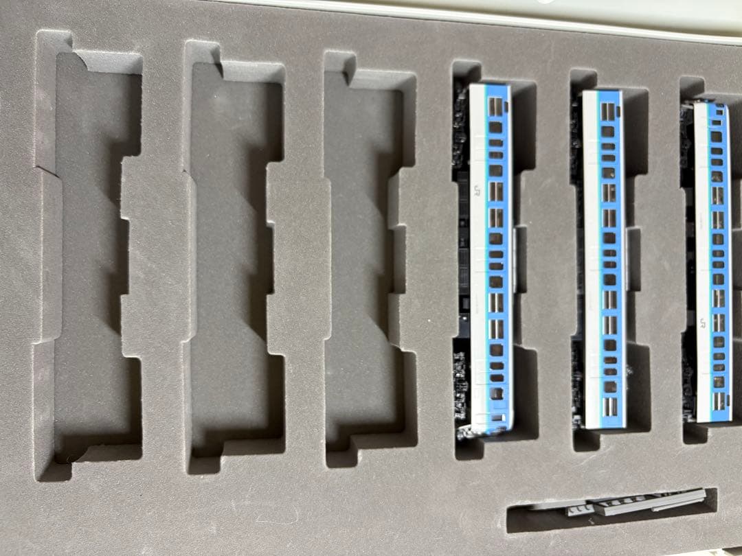 鉄道模型 Nゲージ TOMIX 92416 115系近郊電車 長野色 3両 - メルカリ