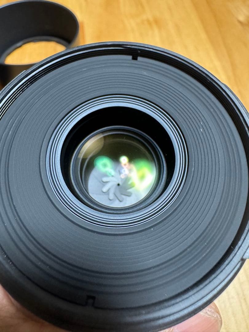 レンズ(単焦点) AF-S Micro NIKKOR 60mm 2.8G