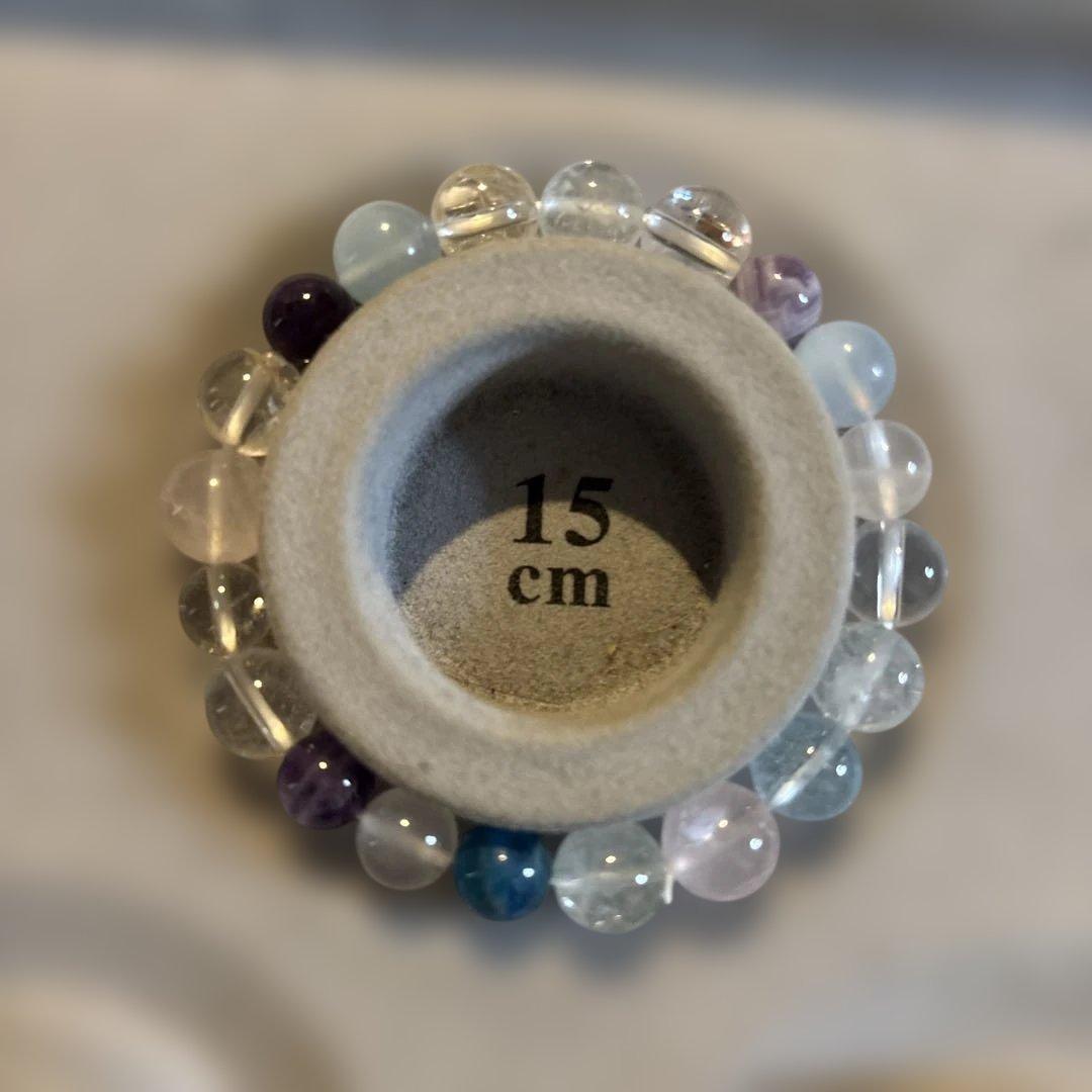 ぐっちゃぐちゃだけどなぜか綺麗！ここにしかないごちゃ混ぜのこうのすけブレンド！