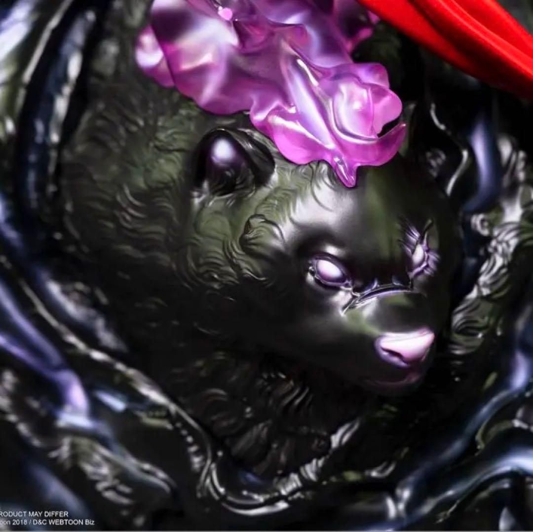 最終値下げ【全世界450体限定】公式 俺だけレベルアップな件