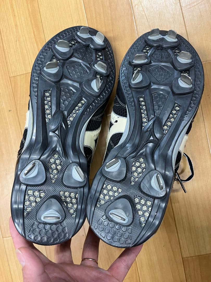 ミズノプロ 松井秀喜 スパイク 29.0 - メルカリ