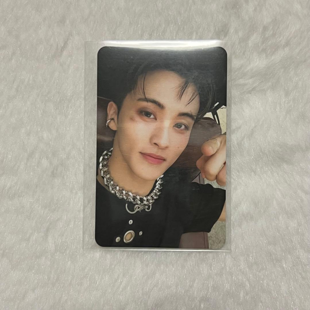 シーグリ2024 MARK マーク トレカ - メルカリ