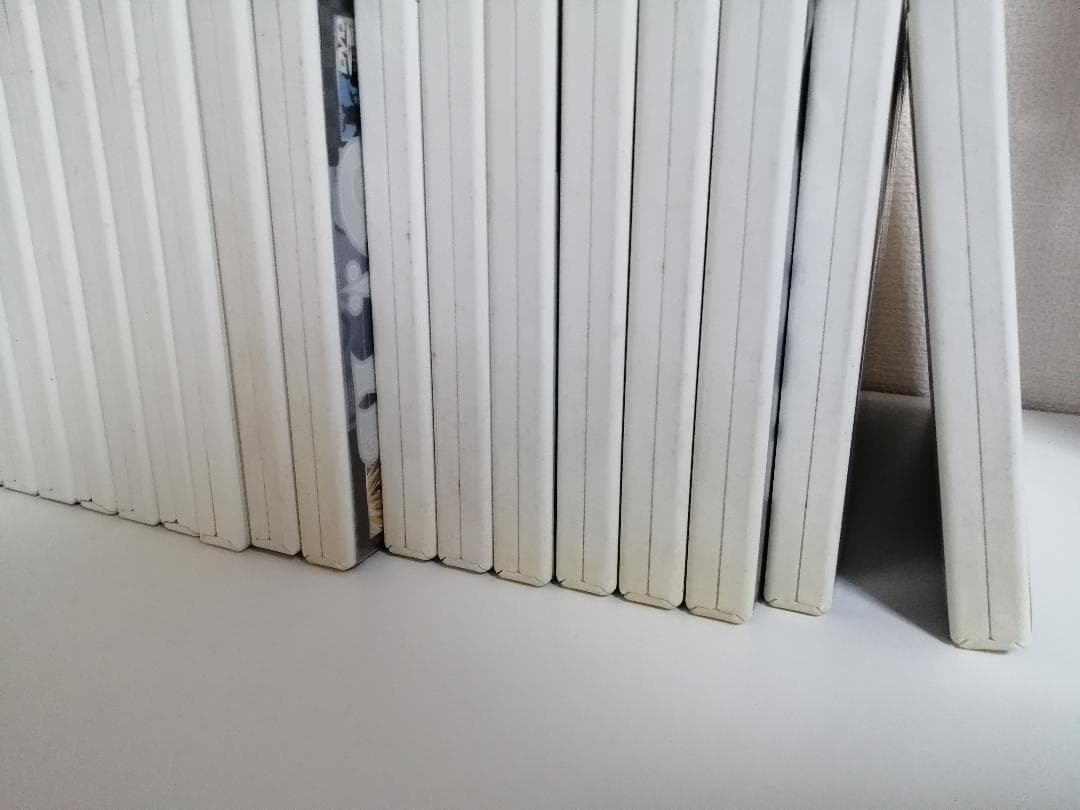 メルヘヴン 全18巻 + Z ツヴァイ 全17巻 通常版　DVD 全35巻セット