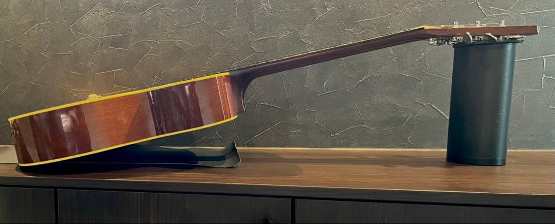 ビンテージ フェルナンデス No.100 FERNANDES アコギ 日本製 - メルカリ