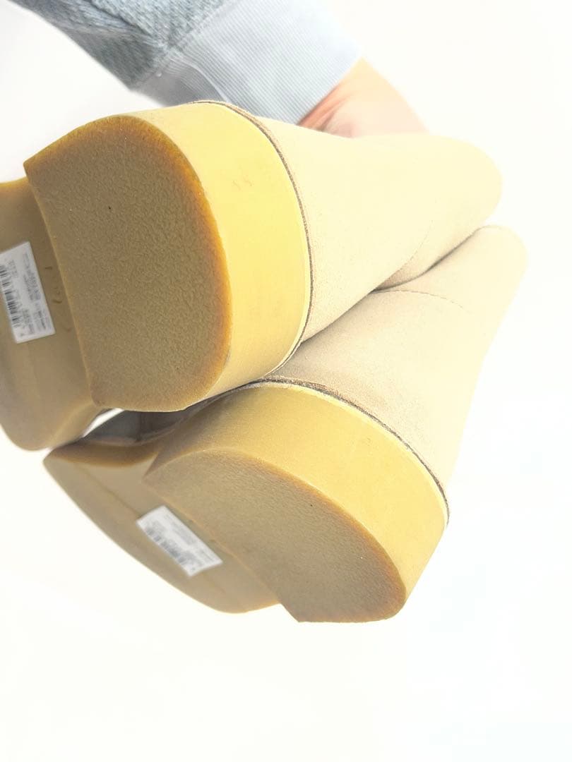 UK7 クラークス デザートブーツ SADS 561J - メルカリ