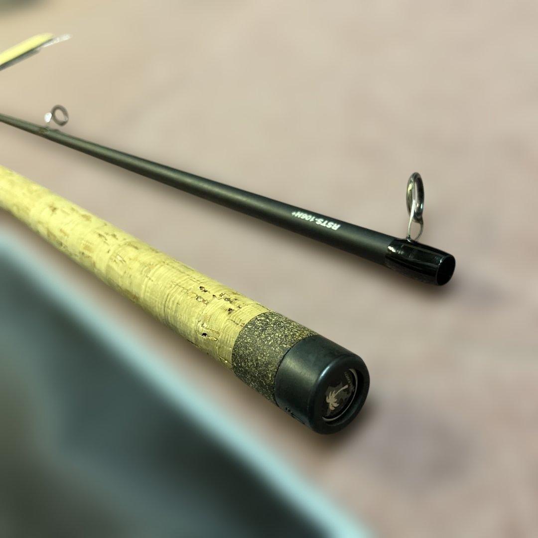 RERA KAMUY レラカムイ RSTS-106H ショアジギングロッド - メルカリ