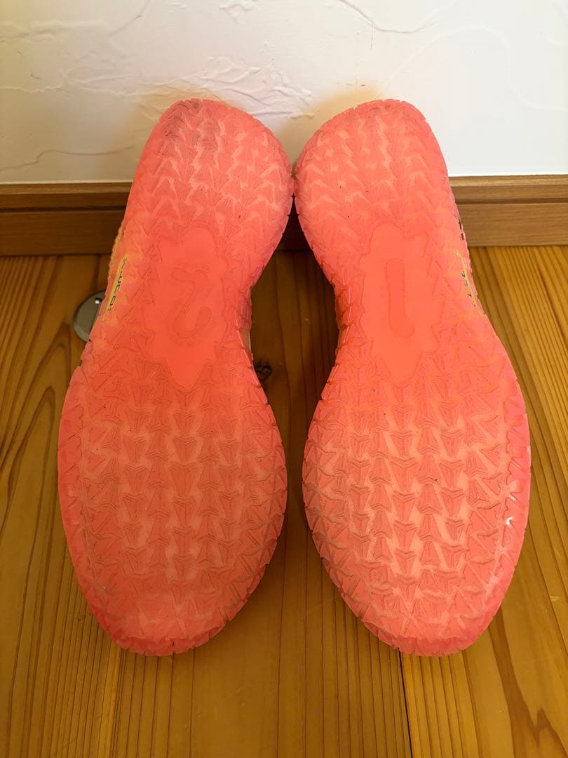 シューズ(男性用) Nike JA3 Daybreak 28.5cm