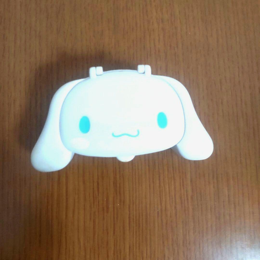 シナモロール ポケットカフェ - メルカリ